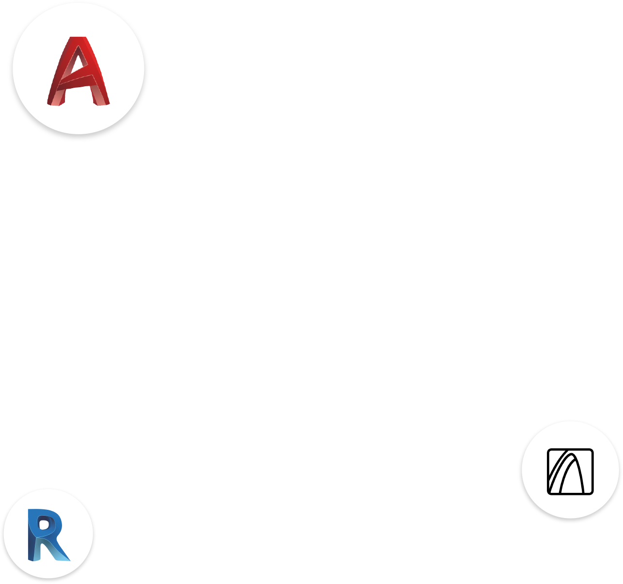 Particle element